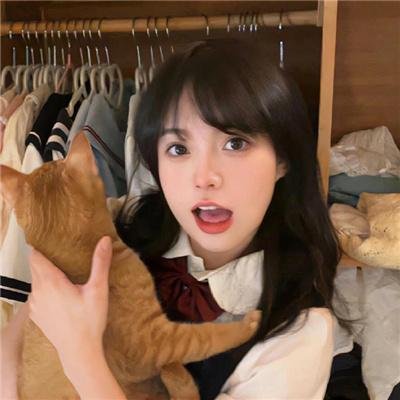 女猫
